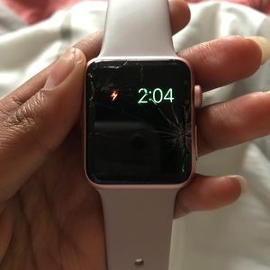 Apple Watch series 1